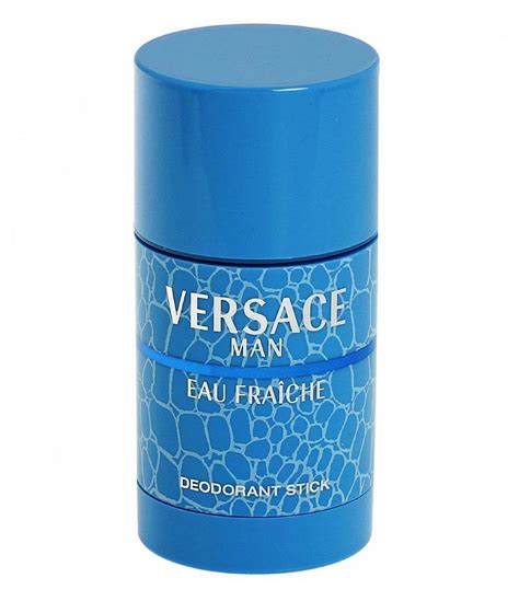 Versace Man Eau Fraiche Deodorant Stick 